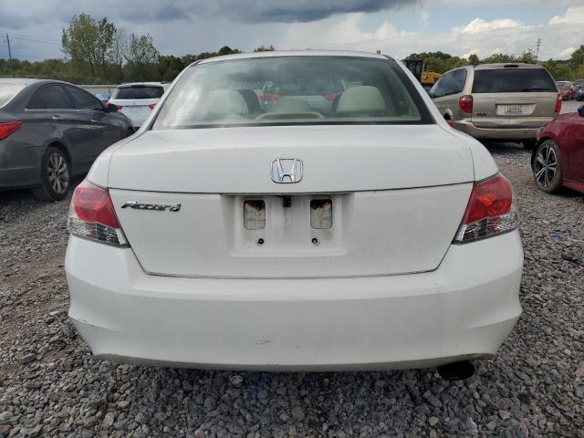 Photo 5 VIN: 1HGCP264X9A082360 - HONDA ACCORD LXP 