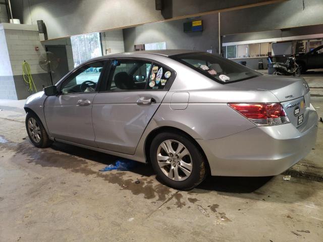 Photo 1 VIN: 1HGCP264X9A102140 - HONDA ACCORD 