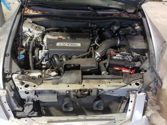 Photo 10 VIN: 1HGCP264X9A102140 - HONDA ACCORD 