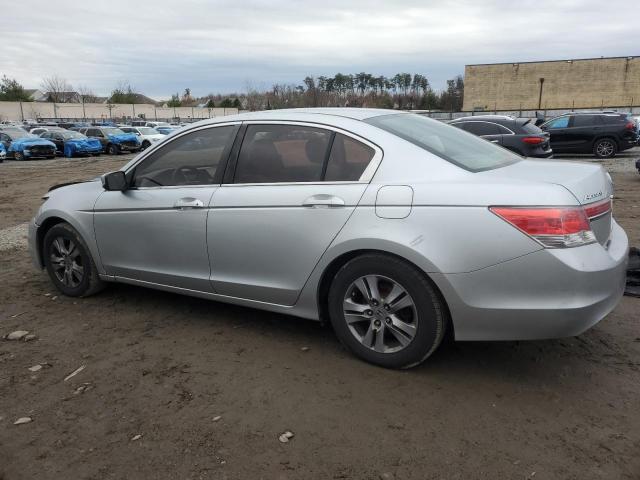 Photo 1 VIN: 1HGCP264X9A132044 - HONDA ACCORD LXP 