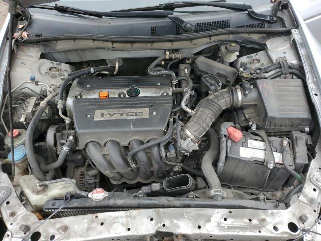 Photo 10 VIN: 1HGCP264X9A132044 - HONDA ACCORD LXP 