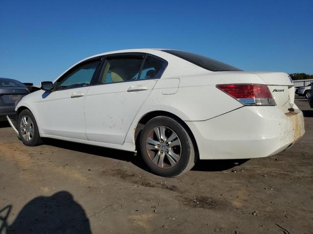 Photo 1 VIN: 1HGCP264X9A134344 - HONDA ACCORD LXP 