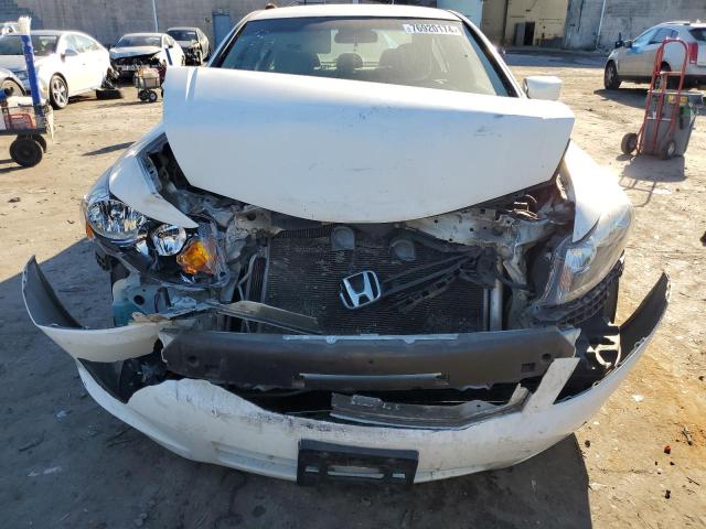 Photo 4 VIN: 1HGCP264X9A134344 - HONDA ACCORD LXP 