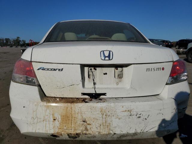 Photo 5 VIN: 1HGCP264X9A134344 - HONDA ACCORD LXP 