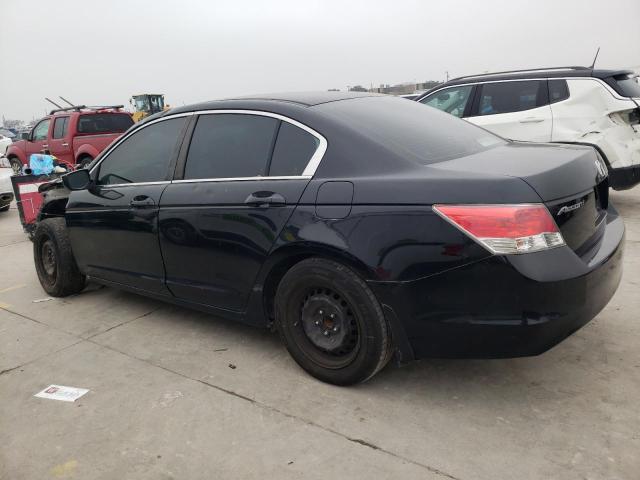 Photo 1 VIN: 1HGCP264X9A182300 - HONDA ACCORD 