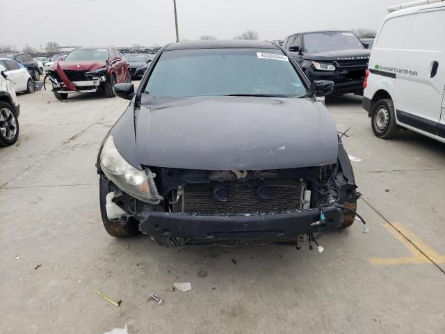 Photo 4 VIN: 1HGCP264X9A182300 - HONDA ACCORD 