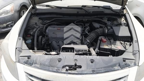 Photo 26 VIN: 1HGCP2652CA601885 - HONDA ACCORD 