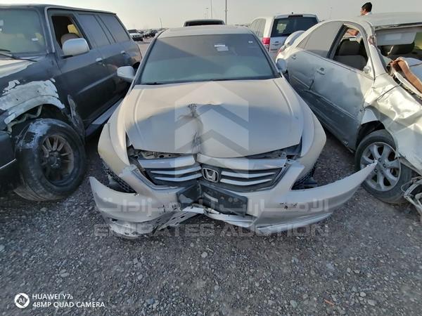 Photo 5 VIN: 1HGCP2654CA620924 - HONDA ACCORD 