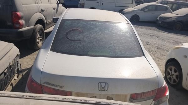 Photo 7 VIN: 1HGCP2658CA620800 - HONDA ACCORD 