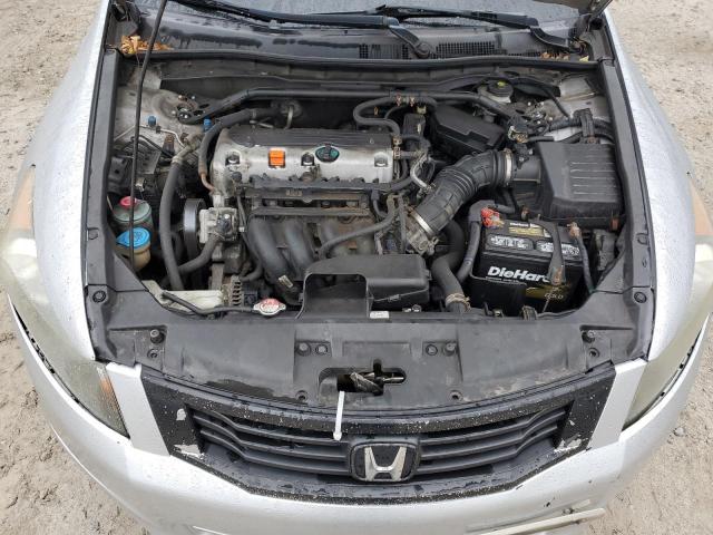 Photo 10 VIN: 1HGCP26708A010267 - HONDA ACCORD EX 