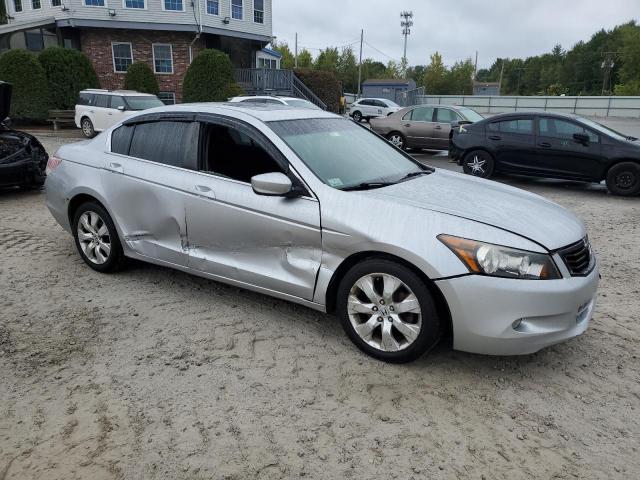 Photo 3 VIN: 1HGCP26708A010267 - HONDA ACCORD EX 