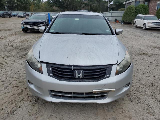 Photo 4 VIN: 1HGCP26708A010267 - HONDA ACCORD EX 