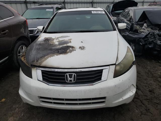 Photo 4 VIN: 1HGCP26708A014920 - HONDA ACCORD 