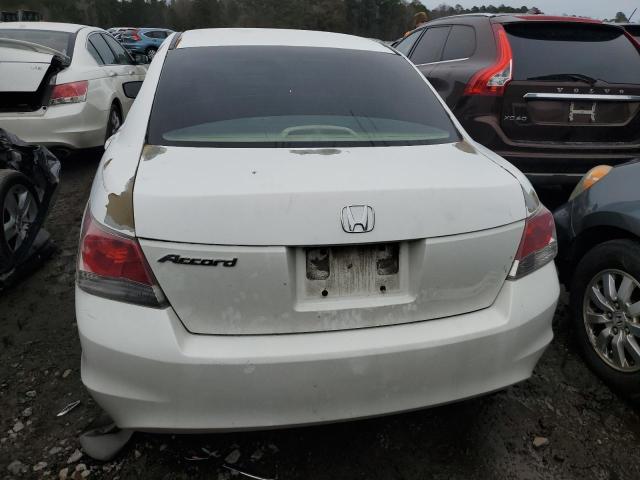 Photo 5 VIN: 1HGCP26708A014920 - HONDA ACCORD 