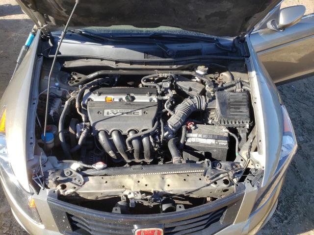 Photo 10 VIN: 1HGCP26708A017025 - HONDA ACCORD 