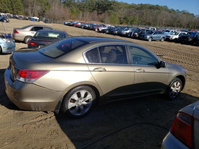 Photo 2 VIN: 1HGCP26708A017025 - HONDA ACCORD 