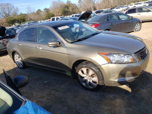 Photo 3 VIN: 1HGCP26708A017025 - HONDA ACCORD 