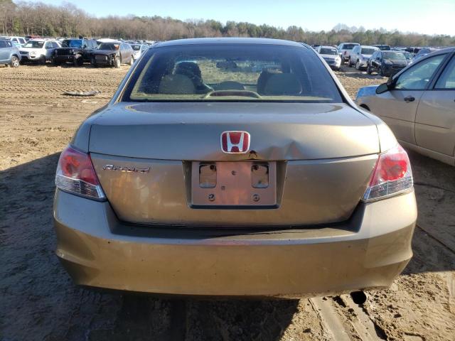 Photo 5 VIN: 1HGCP26708A017025 - HONDA ACCORD 