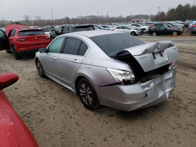 Photo 1 VIN: 1HGCP26708A043043 - HONDA ACCORD EX 