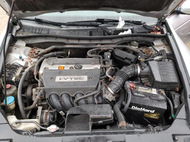 Photo 10 VIN: 1HGCP26708A043043 - HONDA ACCORD EX 