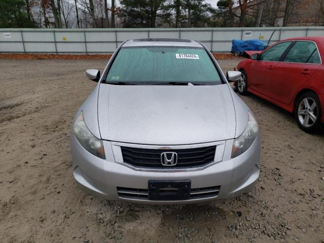 Photo 4 VIN: 1HGCP26708A043043 - HONDA ACCORD EX 