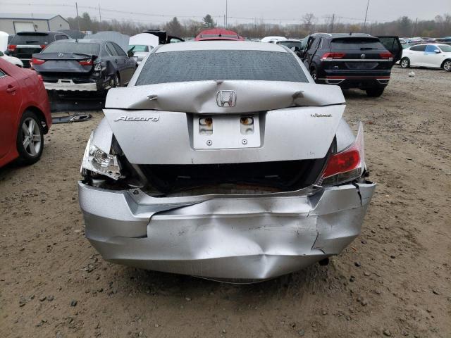 Photo 5 VIN: 1HGCP26708A043043 - HONDA ACCORD EX 