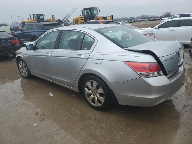 Photo 1 VIN: 1HGCP26708A045181 - HONDA ACCORD 