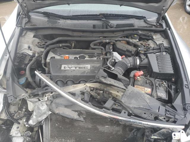 Photo 10 VIN: 1HGCP26708A045181 - HONDA ACCORD 