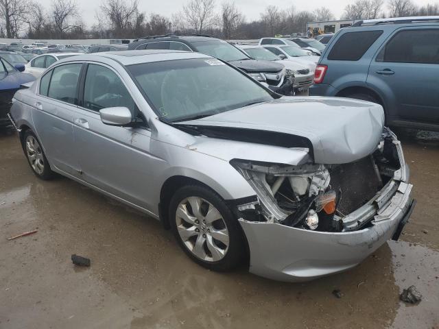 Photo 3 VIN: 1HGCP26708A045181 - HONDA ACCORD 