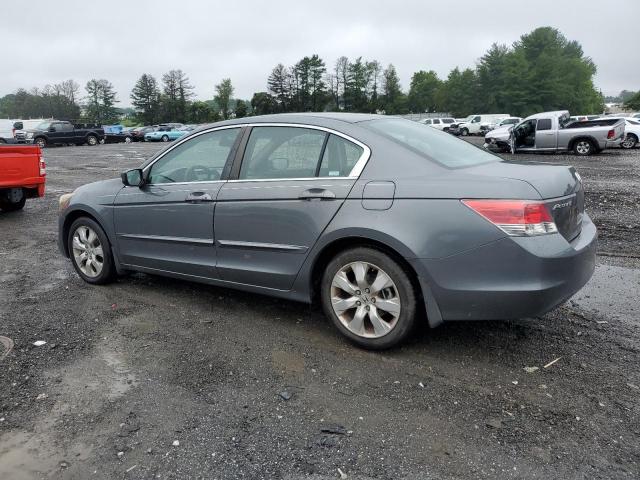 Photo 1 VIN: 1HGCP26708A047836 - HONDA ACCORD EX 