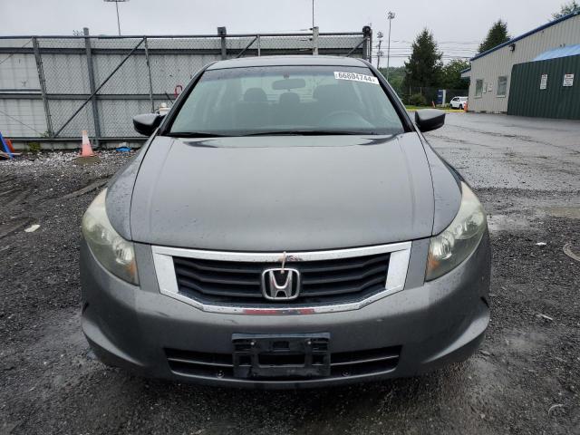 Photo 4 VIN: 1HGCP26708A047836 - HONDA ACCORD EX 