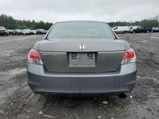 Photo 5 VIN: 1HGCP26708A047836 - HONDA ACCORD EX 