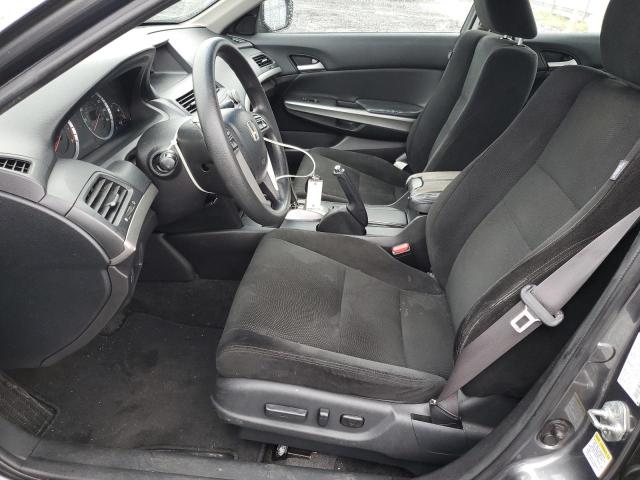 Photo 6 VIN: 1HGCP26708A047836 - HONDA ACCORD EX 