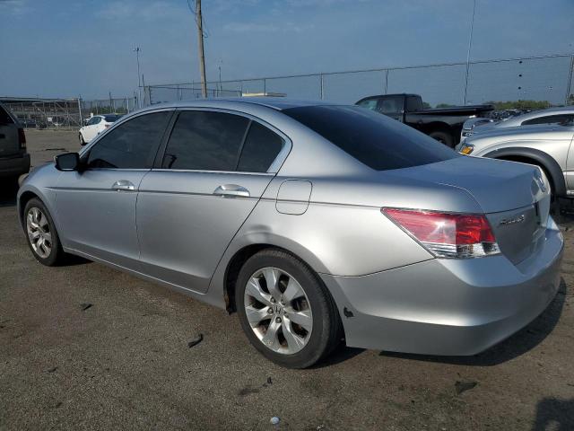 Photo 1 VIN: 1HGCP26708A062045 - HONDA ACCORD 