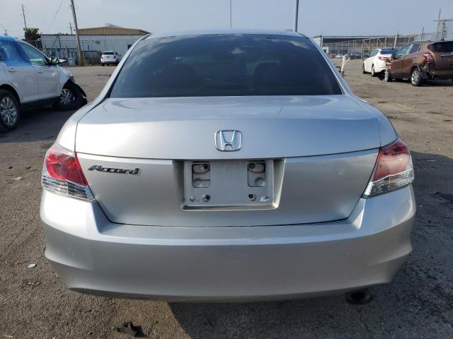 Photo 5 VIN: 1HGCP26708A062045 - HONDA ACCORD 