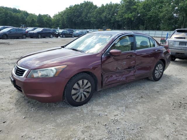 Photo 0 VIN: 1HGCP26708A088452 - HONDA ACCORD EX 