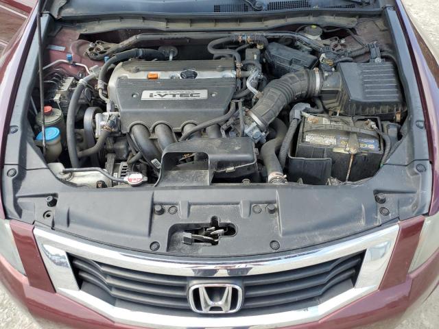 Photo 10 VIN: 1HGCP26708A088452 - HONDA ACCORD EX 