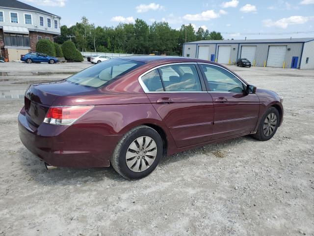 Photo 2 VIN: 1HGCP26708A088452 - HONDA ACCORD EX 