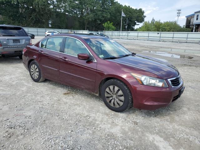 Photo 3 VIN: 1HGCP26708A088452 - HONDA ACCORD EX 