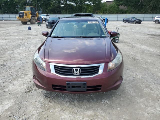 Photo 4 VIN: 1HGCP26708A088452 - HONDA ACCORD EX 