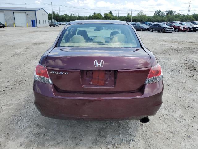 Photo 5 VIN: 1HGCP26708A088452 - HONDA ACCORD EX 