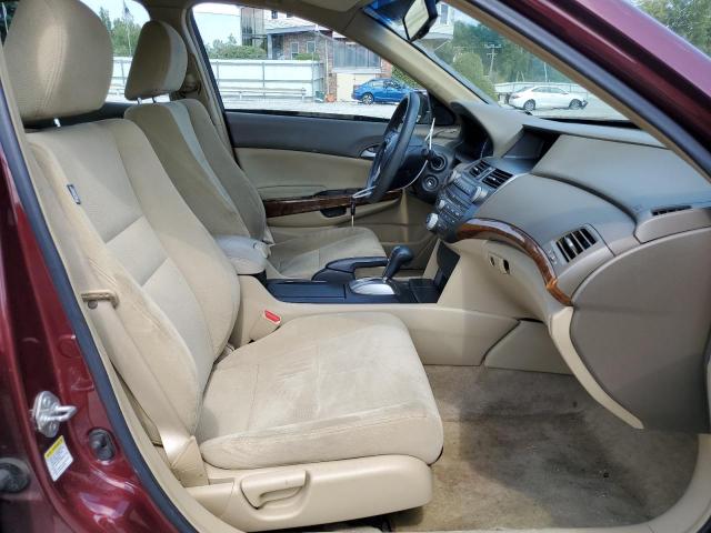 Photo 6 VIN: 1HGCP26708A088452 - HONDA ACCORD EX 