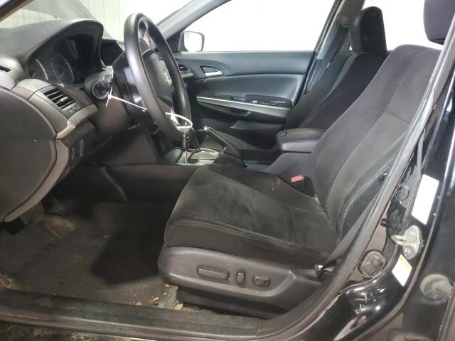 Photo 6 VIN: 1HGCP26708A102463 - HONDA ACCORD EX 