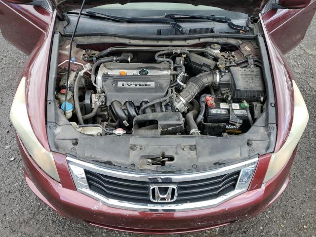 Photo 10 VIN: 1HGCP26708A124009 - HONDA ACCORD 