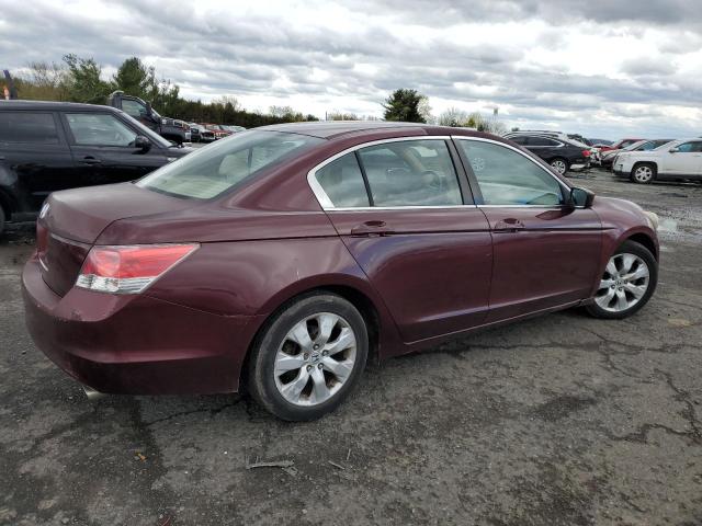 Photo 2 VIN: 1HGCP26708A124009 - HONDA ACCORD 