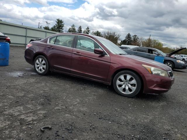 Photo 3 VIN: 1HGCP26708A124009 - HONDA ACCORD 