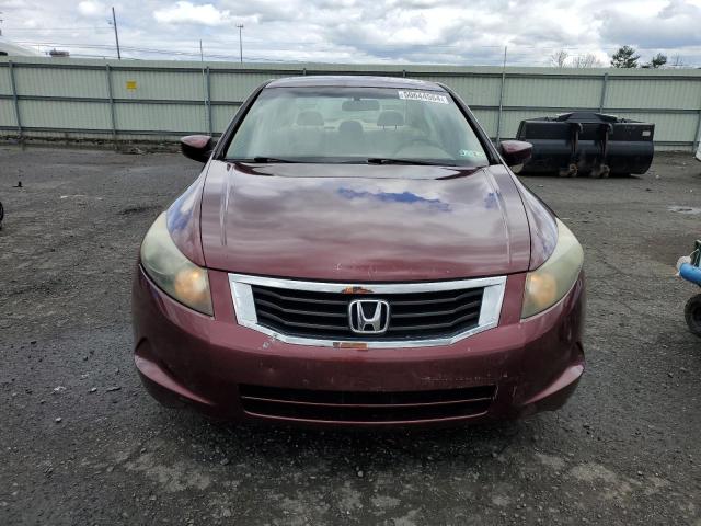 Photo 4 VIN: 1HGCP26708A124009 - HONDA ACCORD 