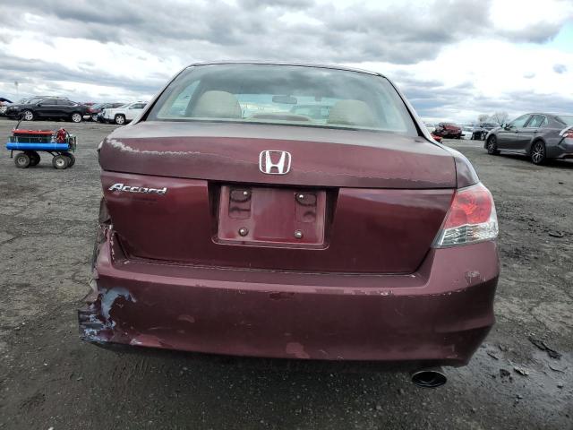 Photo 5 VIN: 1HGCP26708A124009 - HONDA ACCORD 