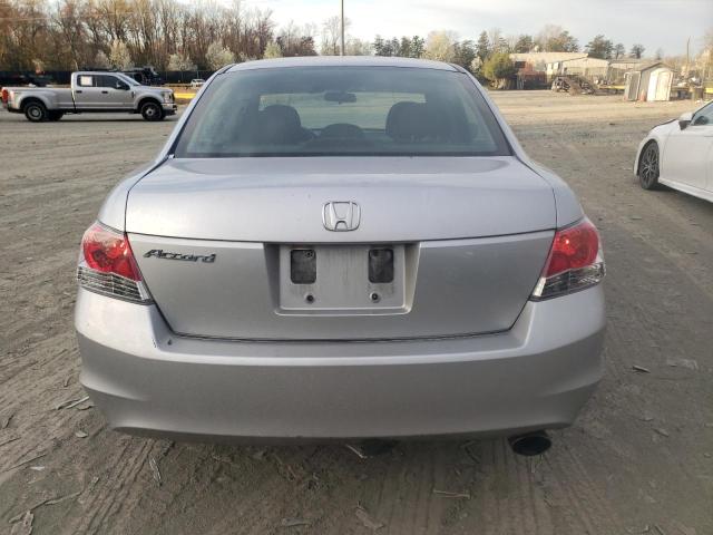 Photo 5 VIN: 1HGCP26708A148729 - HONDA ACCORD 