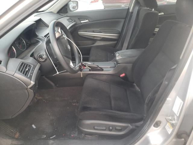 Photo 6 VIN: 1HGCP26708A148729 - HONDA ACCORD 